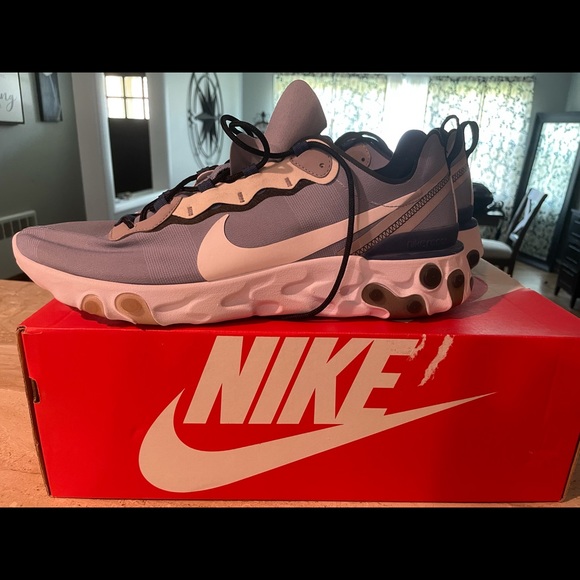 Nike React Element 55 - Picture 1 of 4